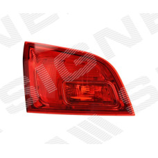 ЗАДНІЙ ЛІХТАР OPEL ASTRA (J)