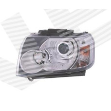 ПЕРЕДНЯ ФАРА LAND ROVER FREELANDER