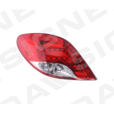 ЗАДНІЙ ЛІХТАР PEUGEOT 207 (W_)