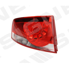ЗАДНИЙ ФОНАРЬ SEAT ALTEA