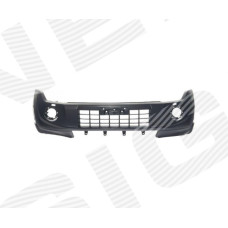 ПЕРЕДНИЙ БАМПЕР MITSUBISHI PAJERO/SHOGUN (V80/V90)
