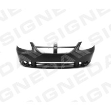 ПЕРЕДНІЙ БАМПЕР DODGE CARAVAN