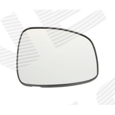СТЕКЛО ЗЕРКАЛА ЗАДНЕГО ВИДА SUZUKI SX4