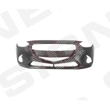 ПЕРЕДНІЙ БАМПЕР MAZDA 2