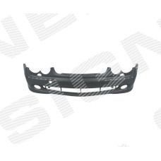 ПЕРЕДНИЙ БАМПЕР MERCEDES BENZ (CLK-KL W209)