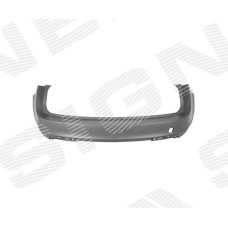 ЗАДНИЙ БАМПЕР OPEL INSIGNIA (G09)