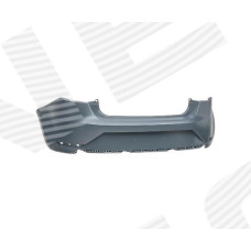 ЗАДНІЙ БАМПЕР SEAT IBIZA