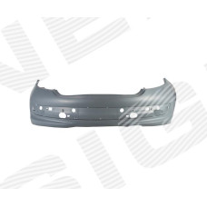 ЗАДНІЙ БАМПЕР PEUGEOT 207 (W_)
