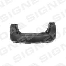 ЗАДНИЙ БАМПЕР NISSAN ROGUE