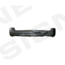ЗАДНИЙ БАМПЕР SUZUKI XL7