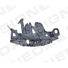 ЗАМОК КАПОТА NISSAN ALMERA (N16)