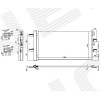 РАДИАТОР КОНДИЦИОНЕРА MINI COUNTRYMAN (F60)