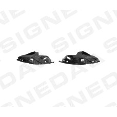 КРЕПЛЕНИЕ БАМПЕРА PEUGEOT 208 II