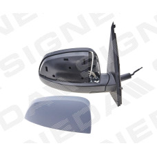 ЗЕРКАЛО OPEL MERIVA (A)