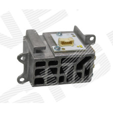 МОДУЛЬ ДИОДОВ BMW 6/6 GC (F06/F12/F13)