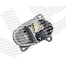 МОДУЛЬ ДИОДОВ BMW 6/6 GC (F06/F12/F13)