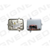 БЛОК РОЗЖИГА КСЕНОНА MERCEDES BENZ (R-KL W251)