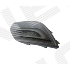 РАМКА ПРОТИТУМАННОЇ ФАРИ OPEL CORSA (E)