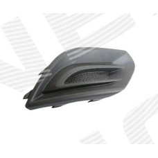 РАМКА ПРОТИТУМАННОЇ ФАРИ OPEL CORSA (E)