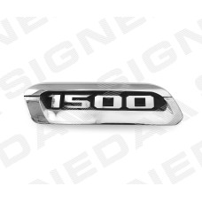 Повітряозбірник DODGE RAM