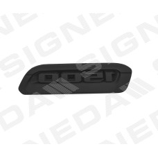 Повітряозбірник DODGE RAM