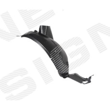 ПОДКРЫЛЬНИК MERCEDES BENZ (B-KL W245)