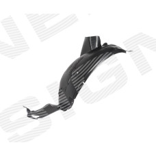 ПОДКРЫЛЬНИК MERCEDES BENZ (B-KL W245)