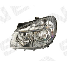 ПЕРЕДНЯ ФАРА FIAT DOBLO