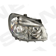 ПЕРЕДНЯ ФАРА FIAT DOBLO
