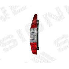 ЗАДНІЙ ЛІХТАР FIAT DOBLO