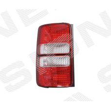 ЗАДНИЙ ФОНАРЬ VOLKSWAGEN 10 - 15