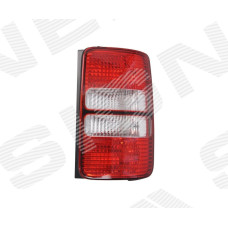 ЗАДНИЙ ФОНАРЬ VOLKSWAGEN 10 - 15
