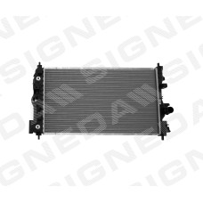 РАДИАТОР CHEVROLET ORLANDO (J309)