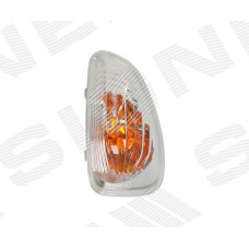 ПОВТОРИТЕЛЬ ЗЕРКАЛА RENAULT MASTER