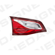 ЗАДНІЙ ЛІХТАР CHEVROLET EQUINOX