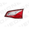 ЗАДНИЙ ФОНАРЬ CHEVROLET EQUINOX