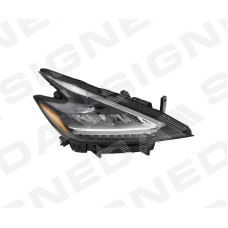 ПЕРЕДНЯЯ ФАРА NISSAN MURANO