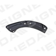 КРОНШТЕЙН ПЕР.ФАРИ SKODA RAPID