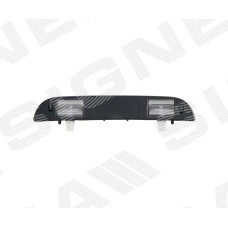 ПІДСВІТКА НОМЕРУ RENAULT KANGOO