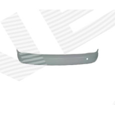 ЗАДНІЙ БАМПЕР VOLKSWAGEN 04 - 10