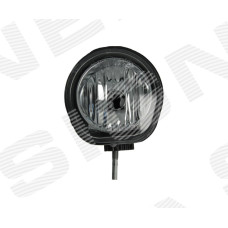 ПРОТИВОТУМАННАЯ ФАРА FIAT PANDA
