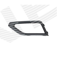 ҐРАТИ В БАМПЕР VOLKSWAGEN 18 -