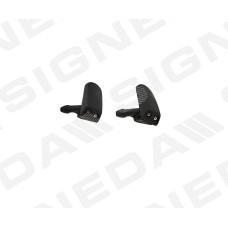 ФОРСУНКИ СКЛООМИВАЧА VOLKSWAGEN UPE (86C