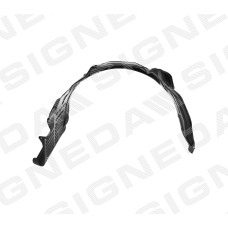 ПОДКРЫЛЬНИК MITSUBISHI CARISMA