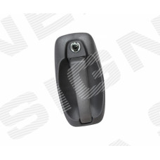 РУЧКИ ДВЕРНЫЕ FIAT QUBO