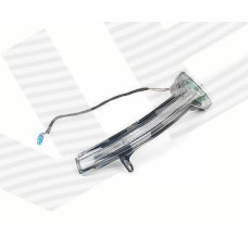 ПОВТОРИТЕЛЬ ЗЕРКАЛА BMW 7 (F01)
