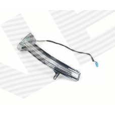 ПОВТОРИТЕЛЬ ЗЕРКАЛА BMW 7 (F01)