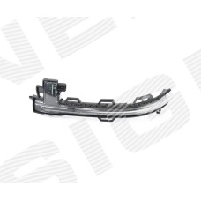 ПОВТОРИТЕЛЬ ЗЕРКАЛА BMW X6 (F16)