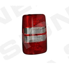 ЗАДНИЙ ФОНАРЬ VOLKSWAGEN 10 - 15