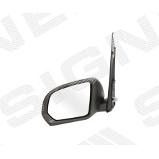 СТЕКЛО ЗЕРКАЛА ЗАДНЕГО ВИДА MERCEDES BENZ VITO/V-CLASS (W447)
